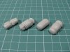 Eureka XXL E-022 Modern Universal Tent & Tarp Set #1 1/35